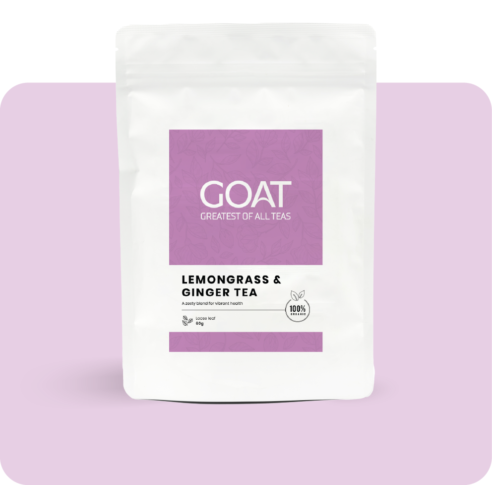 Soothe Your Stomach: How Lemon Balm Tea Helps Reduce Bloating and Gas