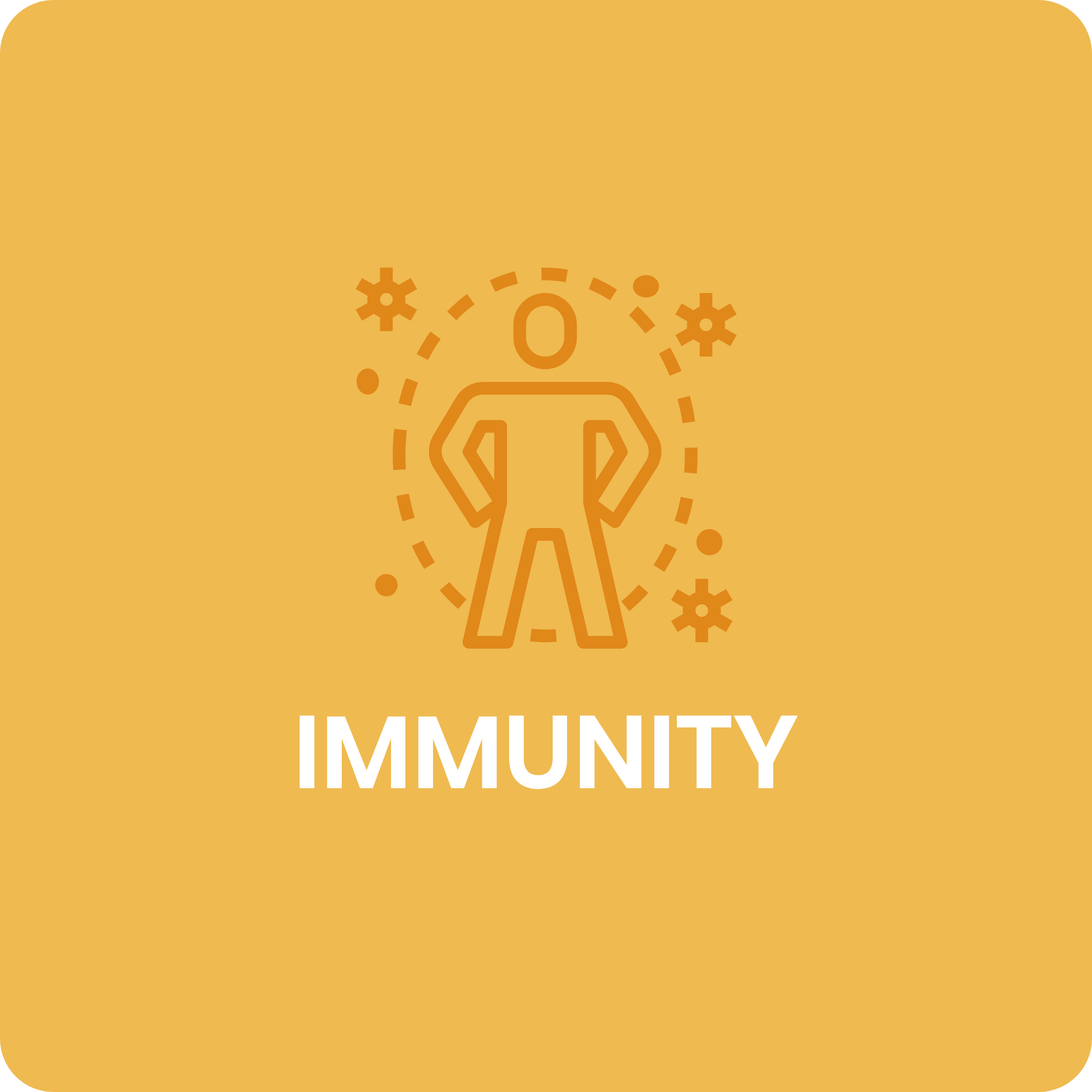 Immunity