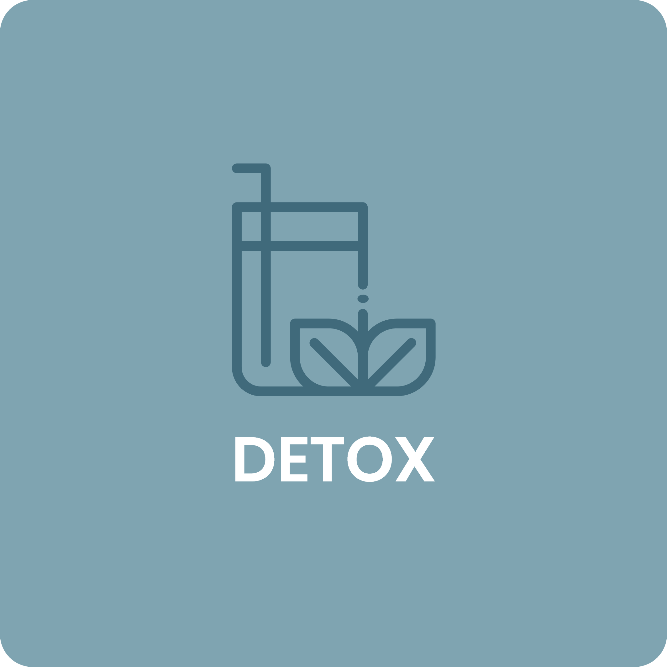 Detox