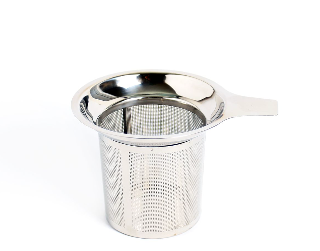 Tea Infuser Strainer Stainless Steel